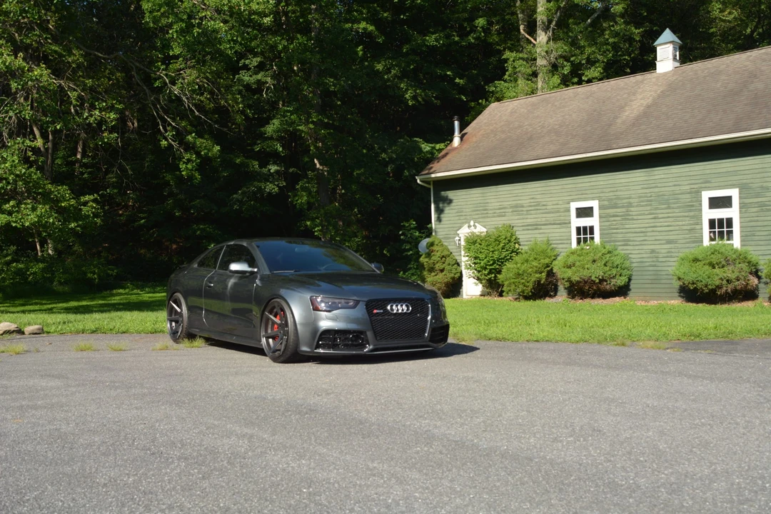 2013 Audi B8 RS5 - Image 17 of 31