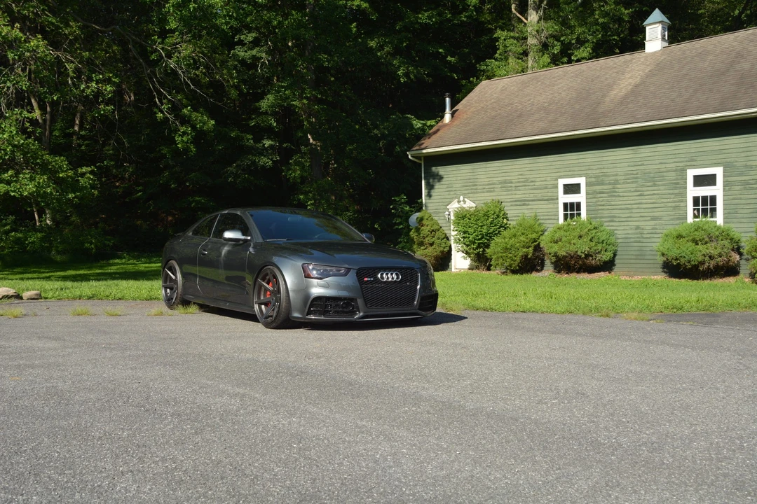2013 Audi B8 RS5 - Image 20 of 31