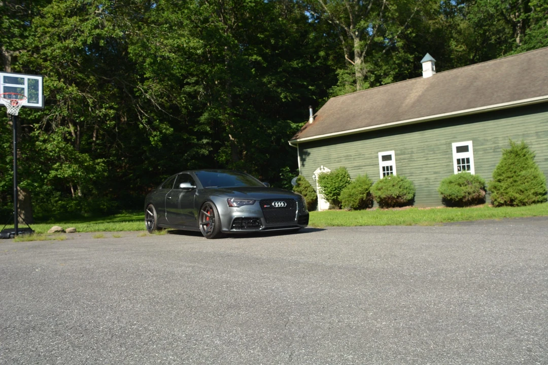 2013 Audi B8 RS5 - Image 18 of 31