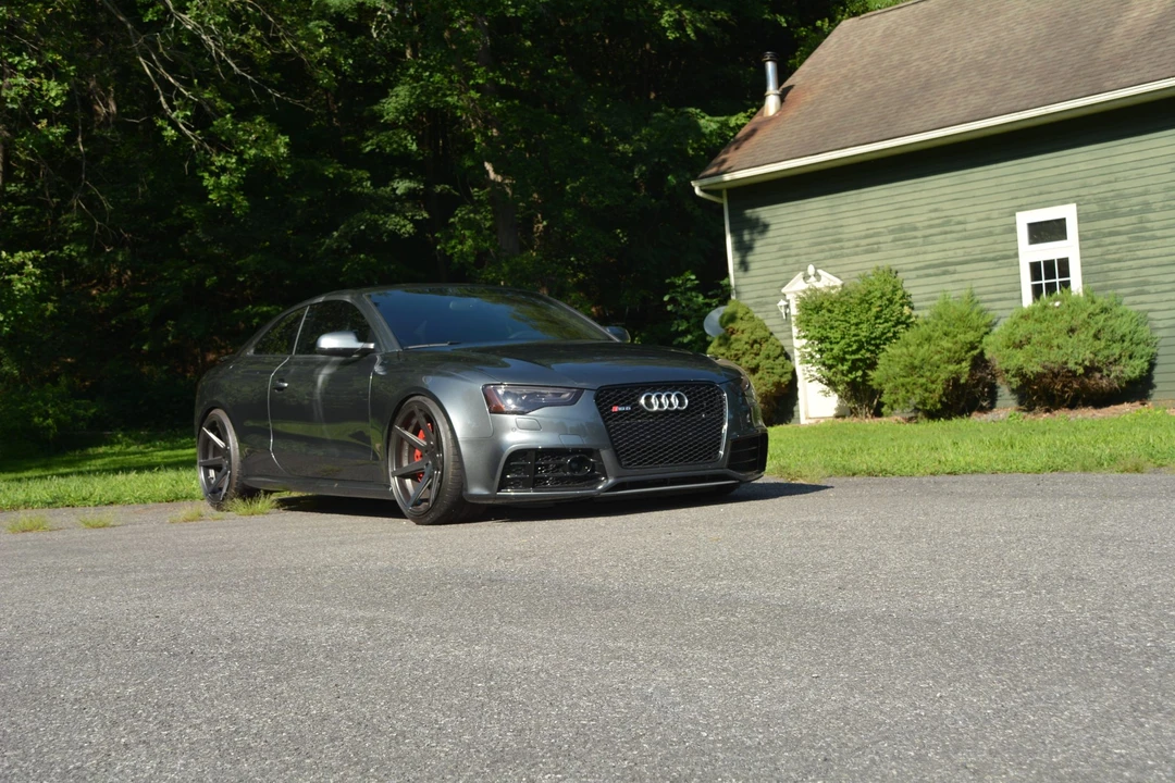 2013 Audi B8 RS5 - Image 21 of 31