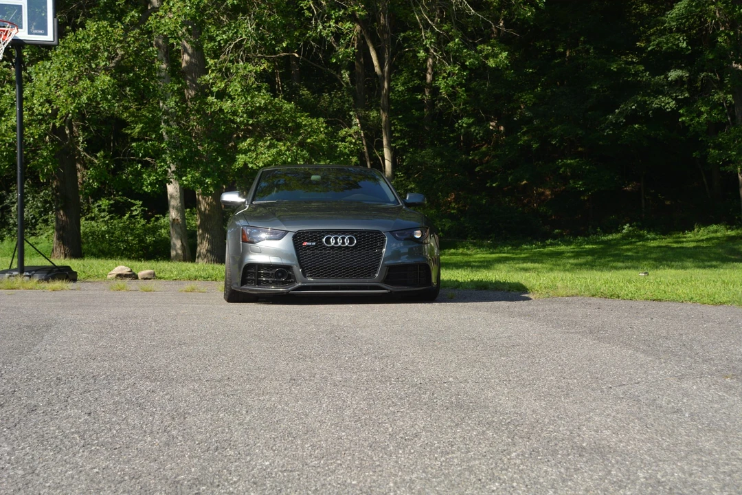 2013 Audi B8 RS5 - Image 13 of 31