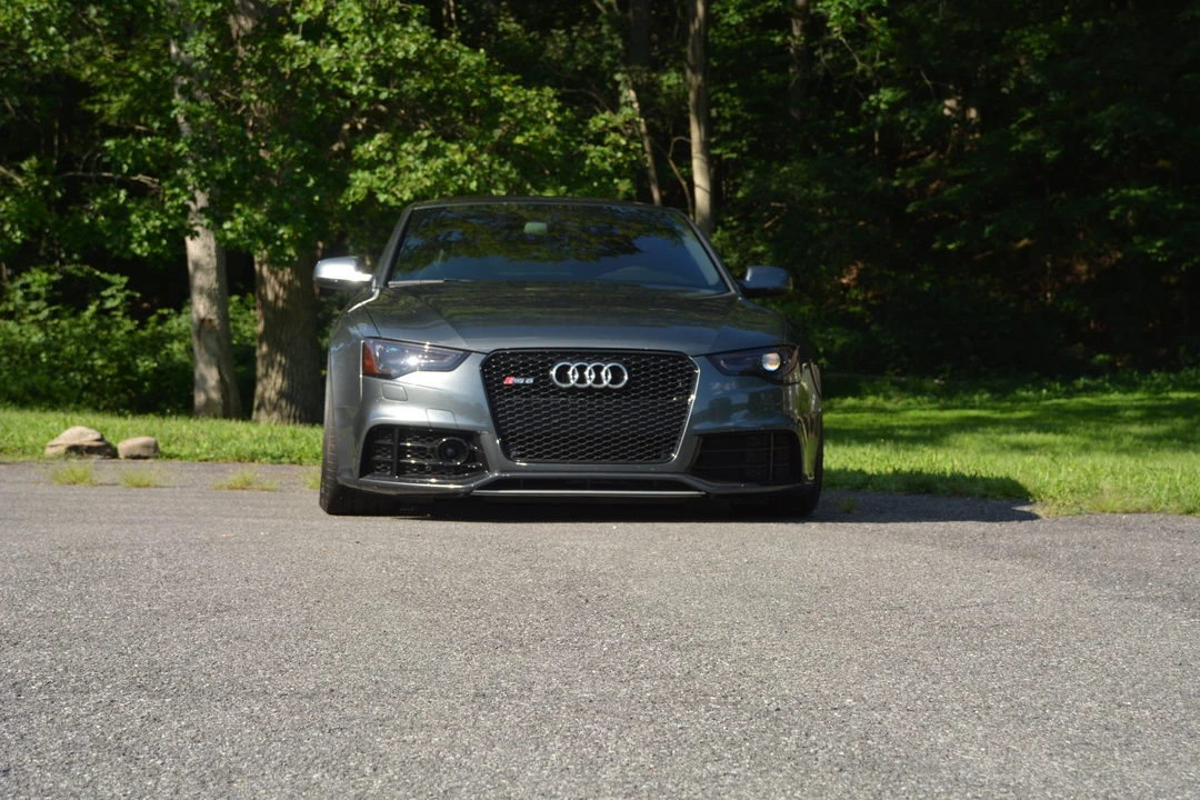 2013 Audi B8 RS5 - Image 12 of 31