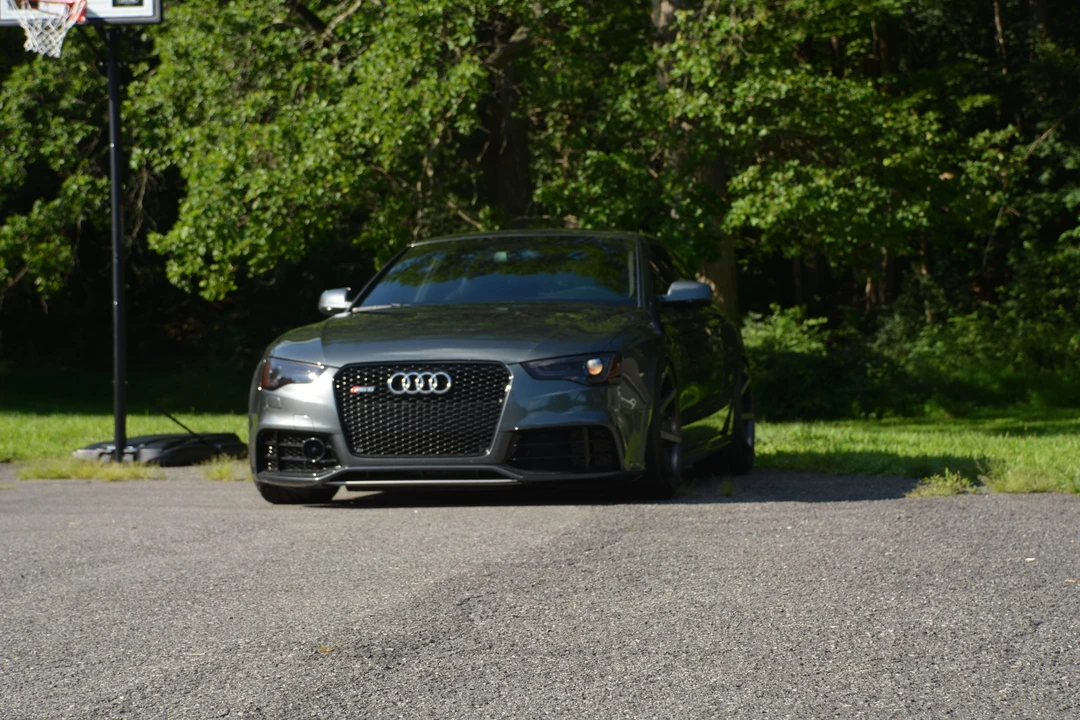 2013 Audi B8 RS5 - Image 8 of 31