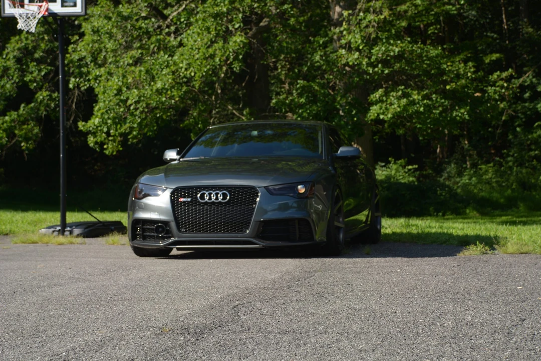 2013 Audi B8 RS5 - Image 9 of 31