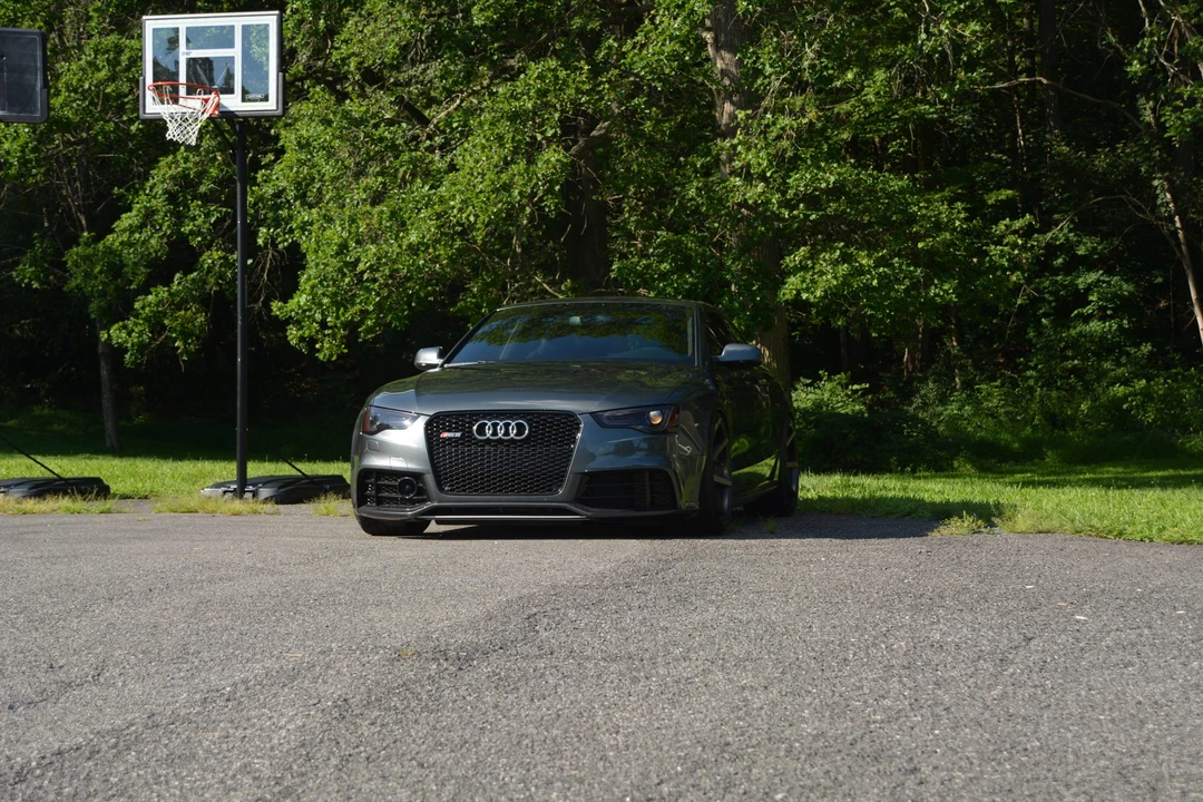 2013 Audi B8 RS5 - Image 10 of 31