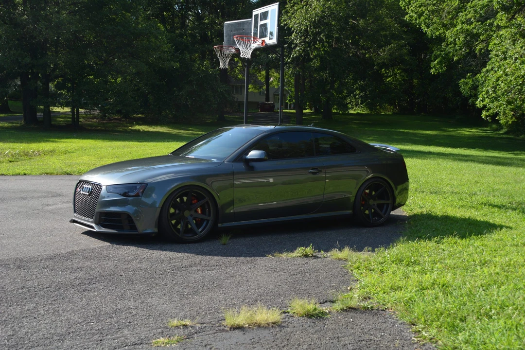 2013 Audi B8 RS5 - Image 2 of 31