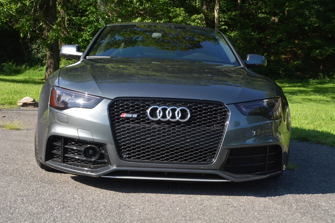 2013 Audi B8 RS5 - Image 14 of 31