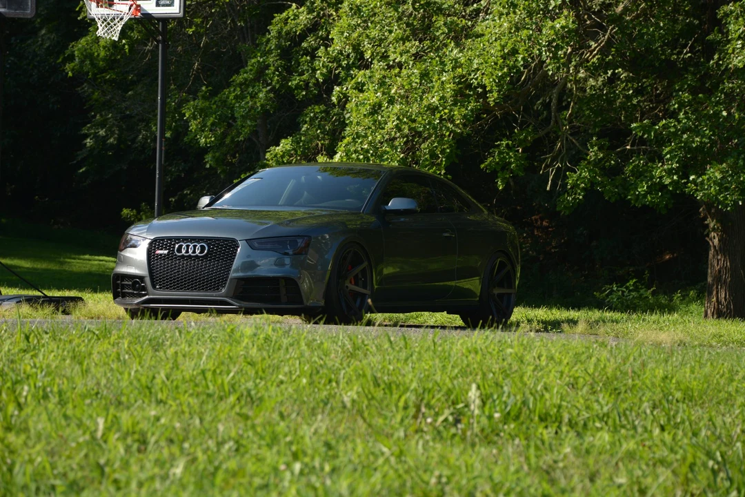 2013 Audi B8 RS5 - Image 3 of 31