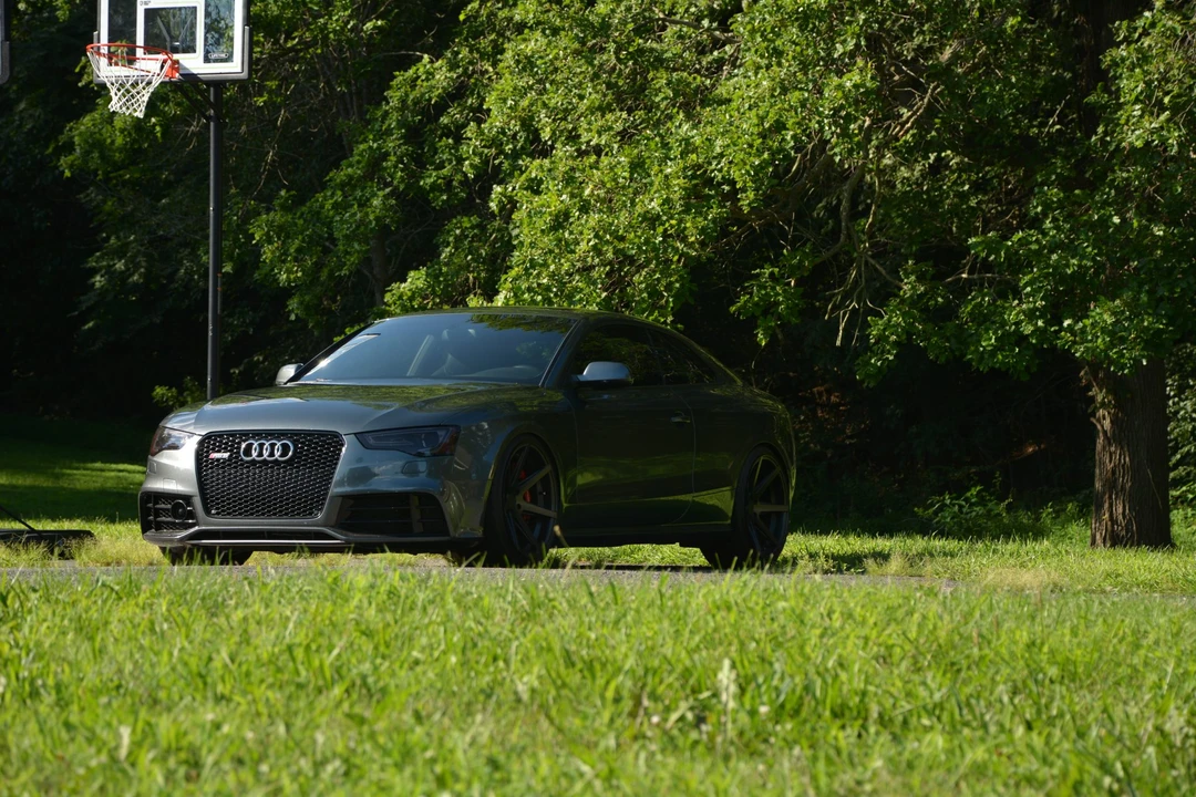 2013 Audi B8 RS5 - Image 5 of 31