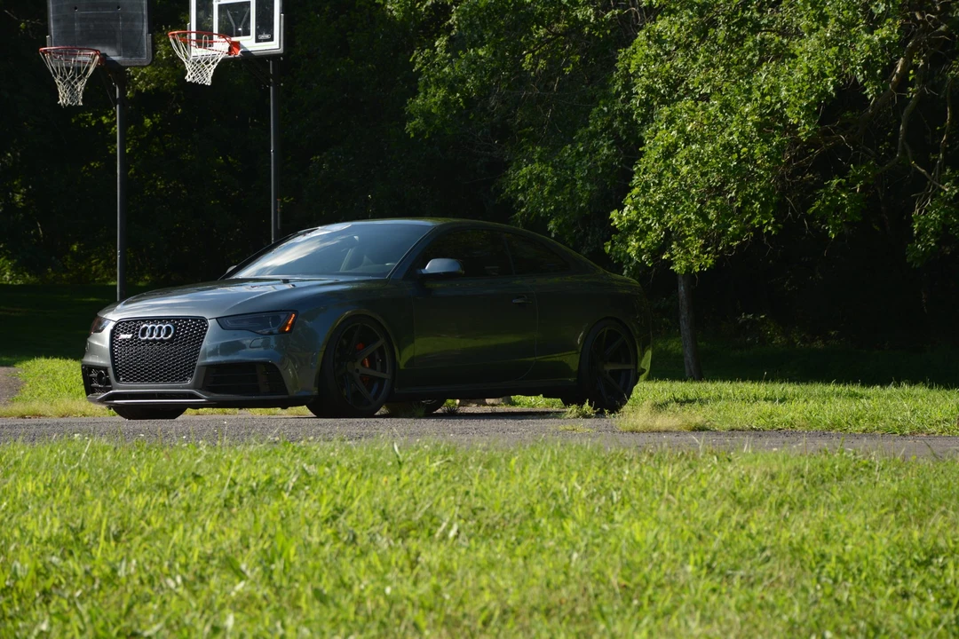 2013 Audi B8 RS5 - Image 4 of 31