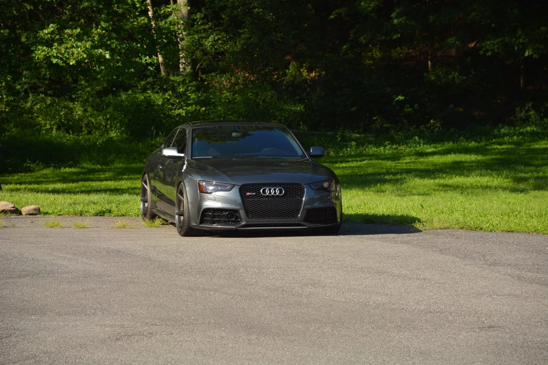 2013 Audi B8 RS5 - Image 15 of 31