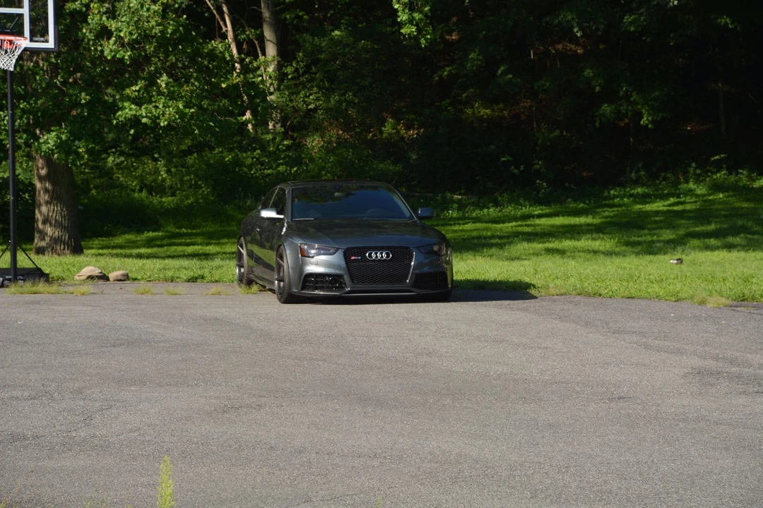 2013 Audi B8 RS5 - Image 16 of 31