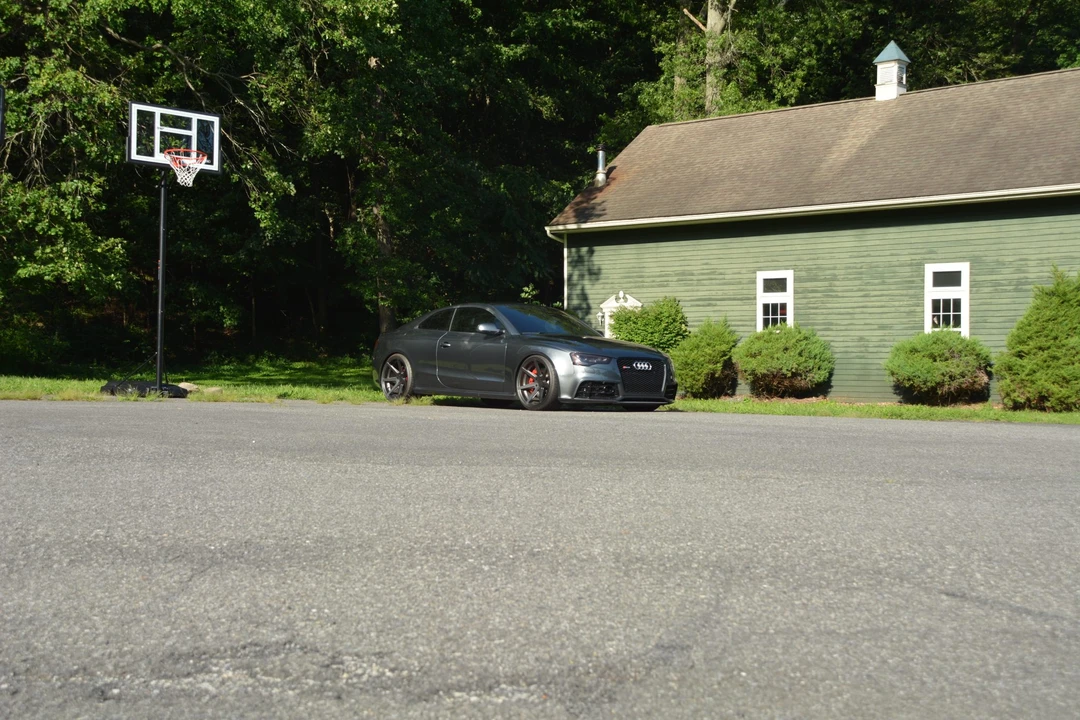 2013 Audi B8 RS5 - Image 25 of 31