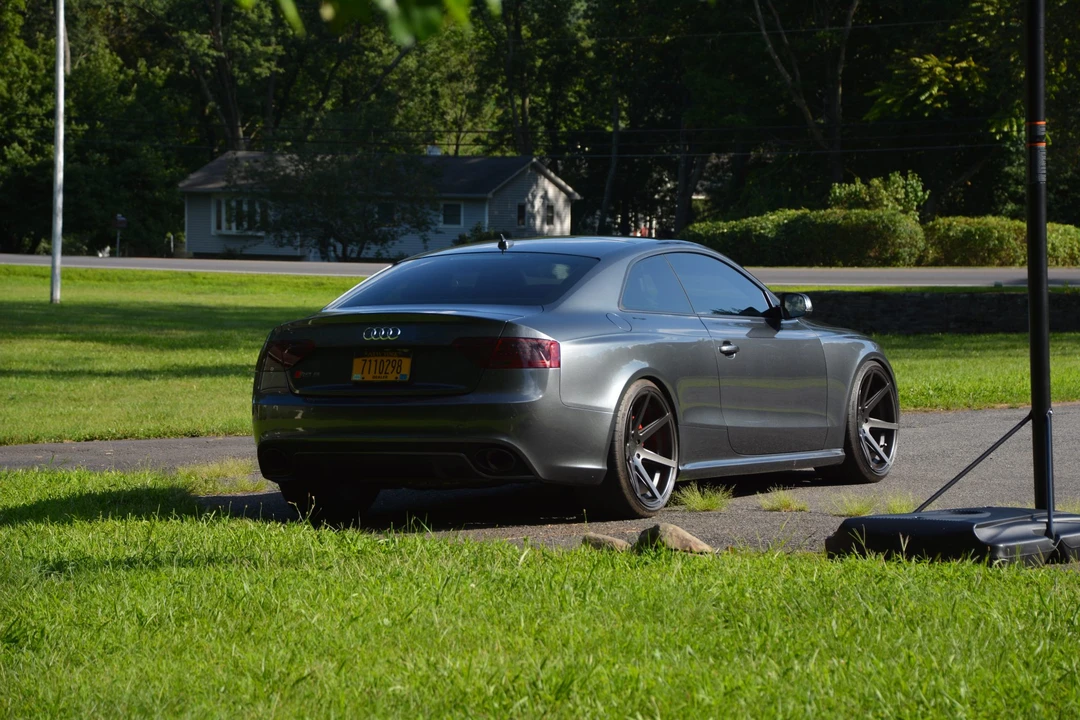 2013 Audi B8 RS5 - Image 30 of 31