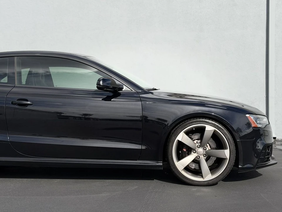 2013 Audi B8 RS5 - Image 5 of 21