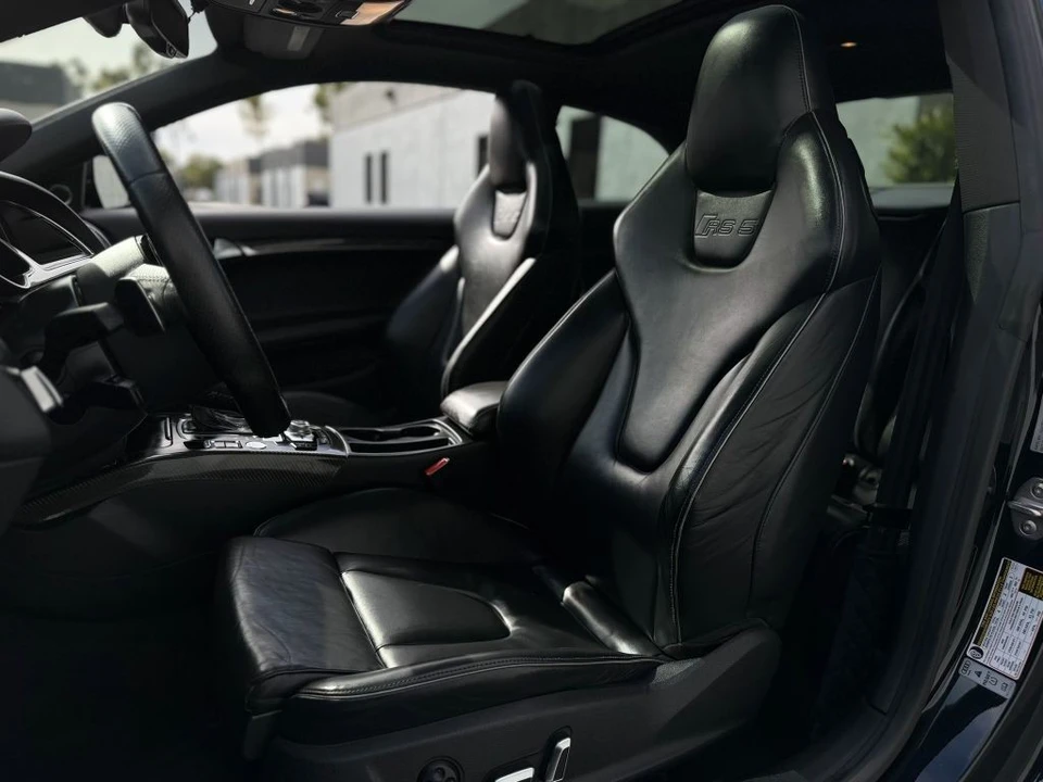 2013 Audi B8 RS5 - Image 20 of 21