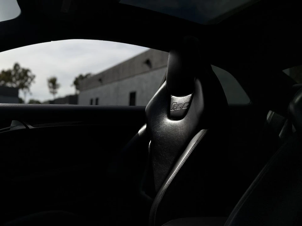 2013 Audi B8 RS5 - Image 21 of 21