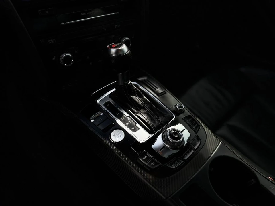 2013 Audi B8 RS5 - Image 19 of 21