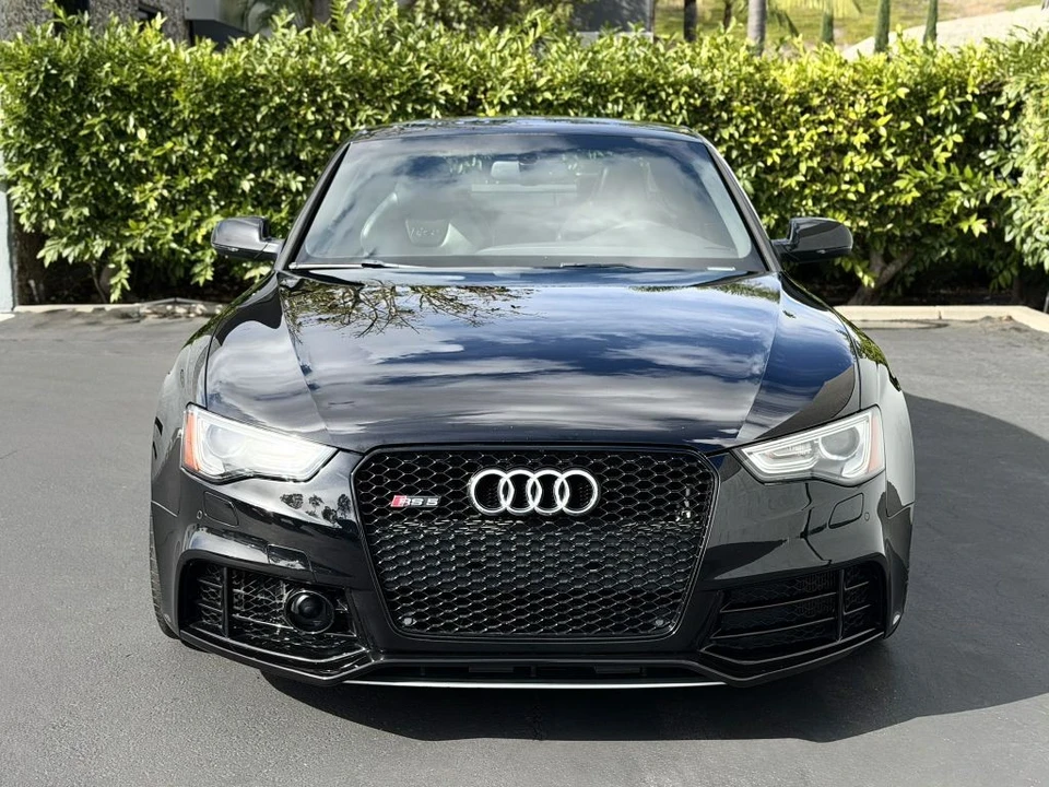 2013 Audi B8 RS5 - Image 9 of 21