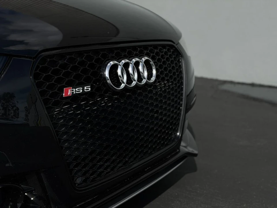 2013 Audi B8 RS5 - Image 11 of 21