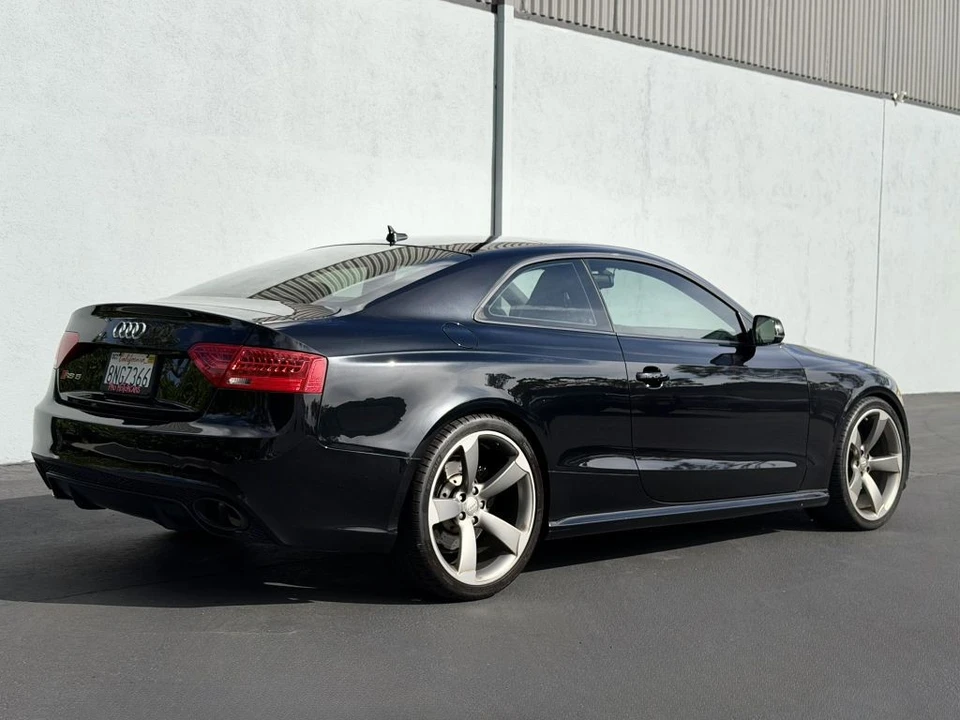 2013 Audi B8 RS5 - Image 6 of 21