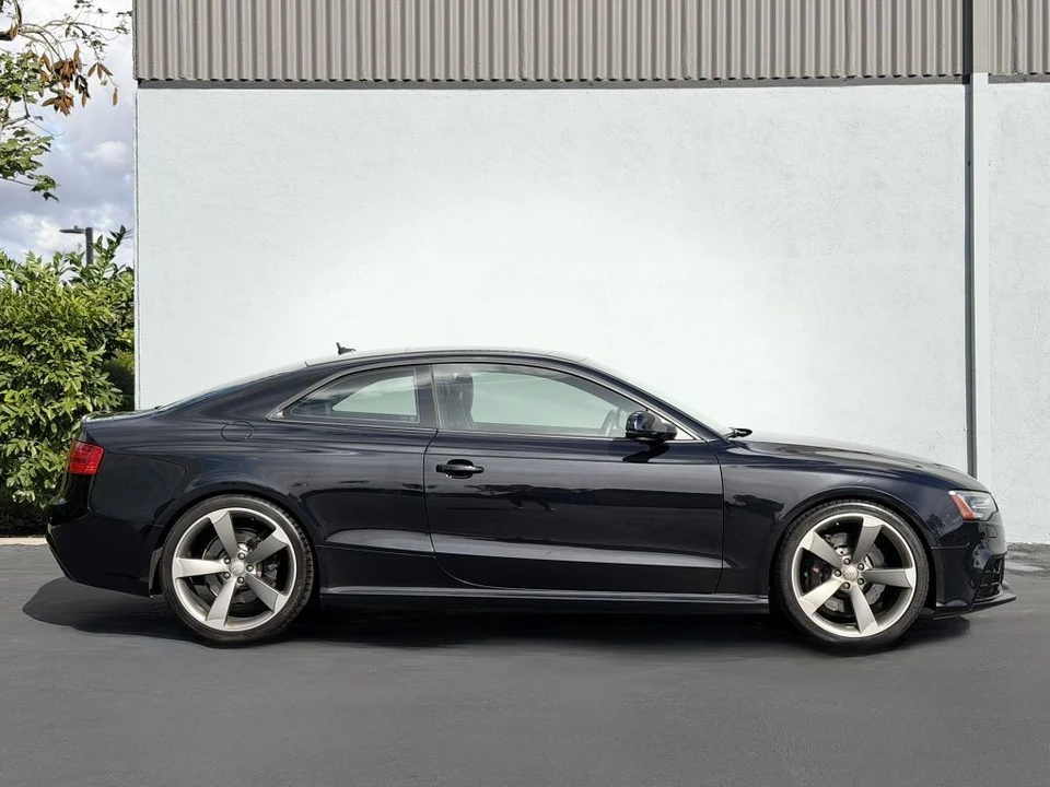 2013 Audi B8 RS5 - Image 3 of 21