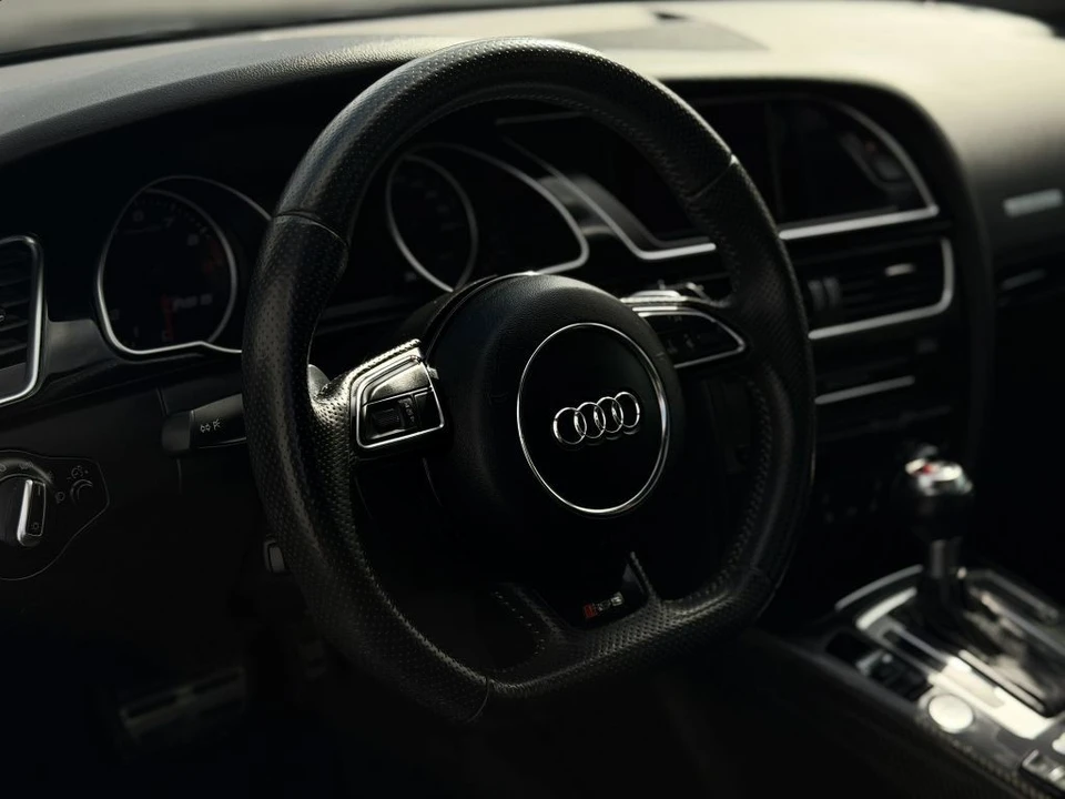2013 Audi B8 RS5 - Image 17 of 21