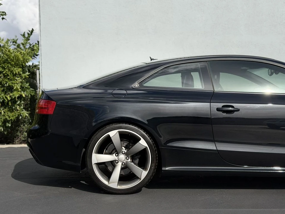 2013 Audi B8 RS5 - Image 4 of 21