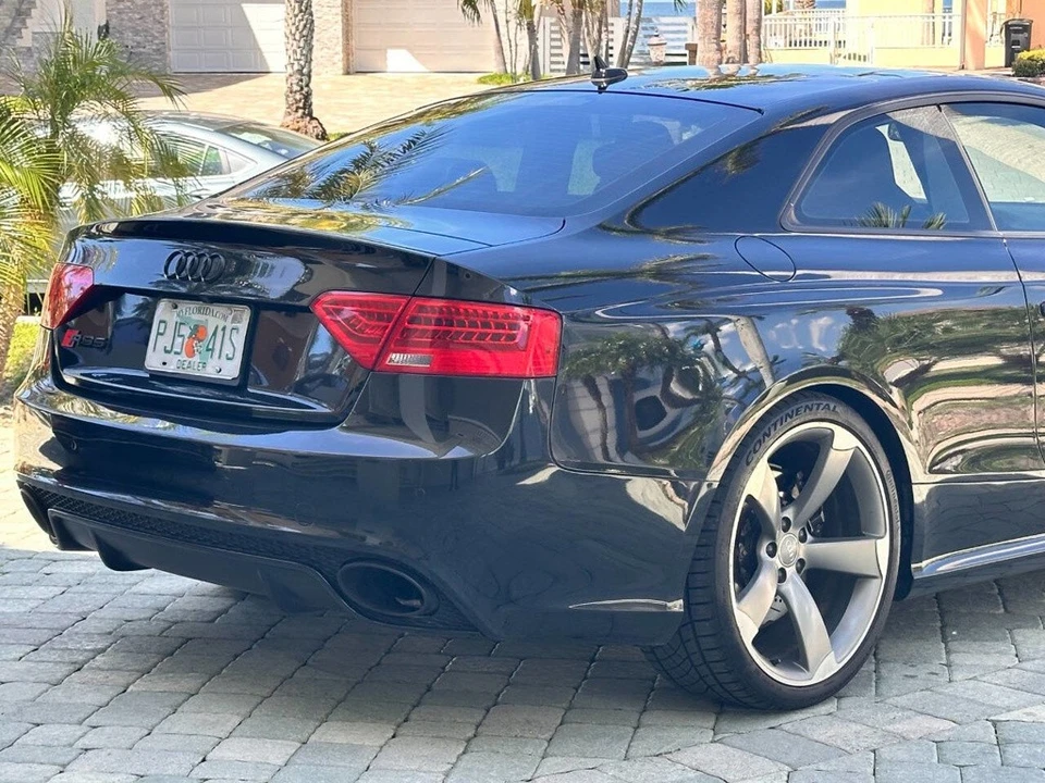 2013 Audi B8 RS5 - Image 6 of 21