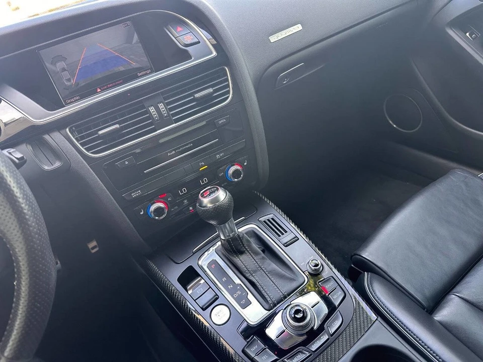 2013 Audi B8 RS5 - Image 19 of 21