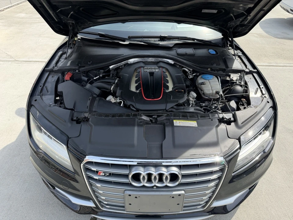 2013 Audi C7 RS7 - Image 20 of 24