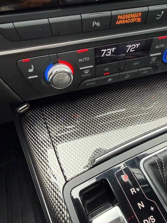 2013 Audi C7 RS7 - Image 14 of 19