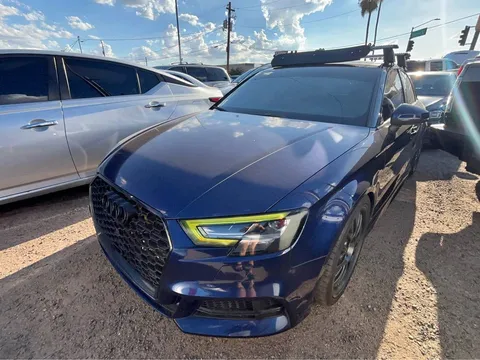 2013 Audi S3 Premium Sedan 4D