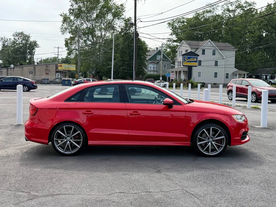 2013 Audi 8P S3 - Image 4 of 16