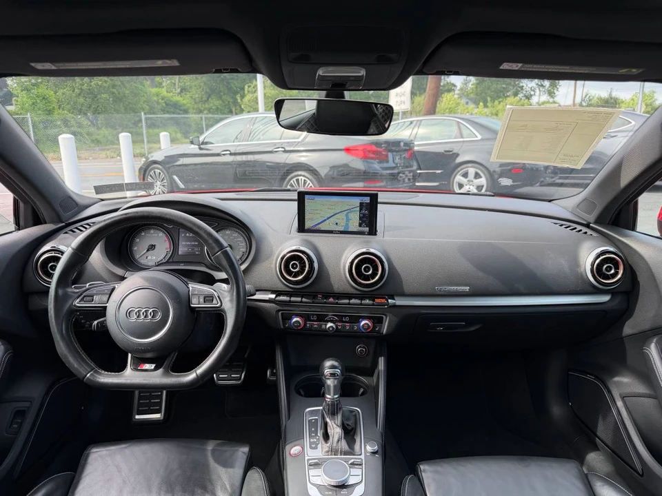 2013 Audi 8P S3 - Image 14 of 16