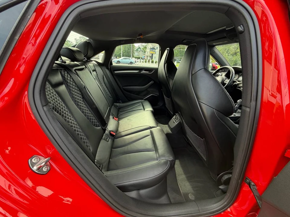 2013 Audi 8P S3 - Image 11 of 16