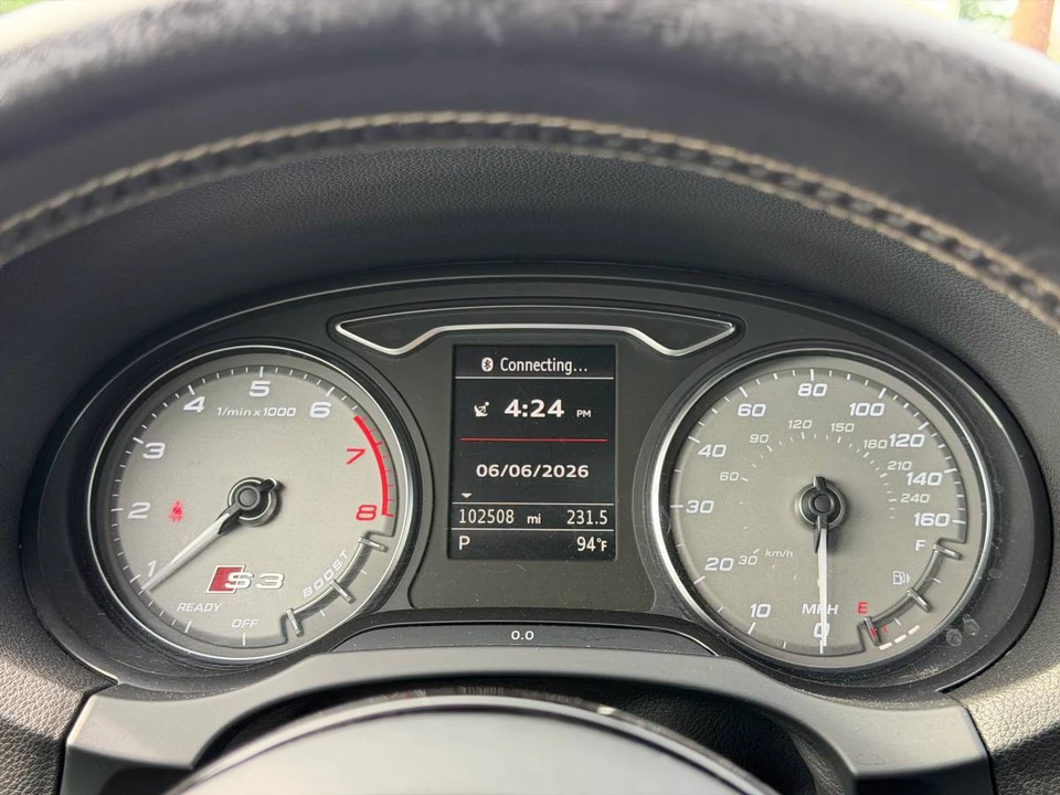 2013 Audi 8P S3 - Image 15 of 16