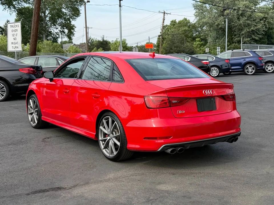2013 Audi 8P S3 - Image 7 of 16