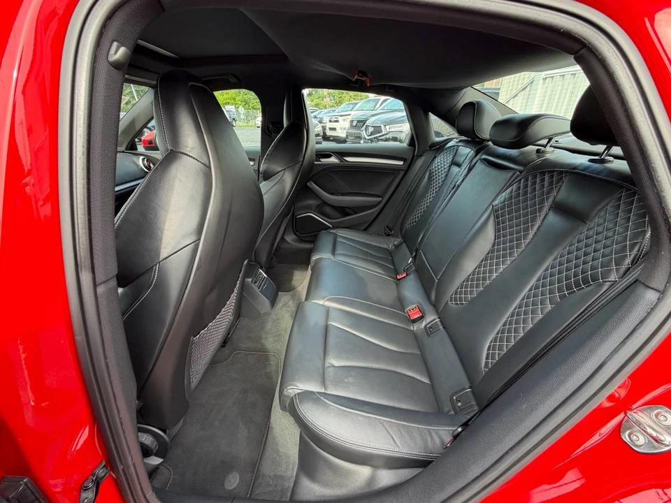 2013 Audi 8P S3 - Image 9 of 16