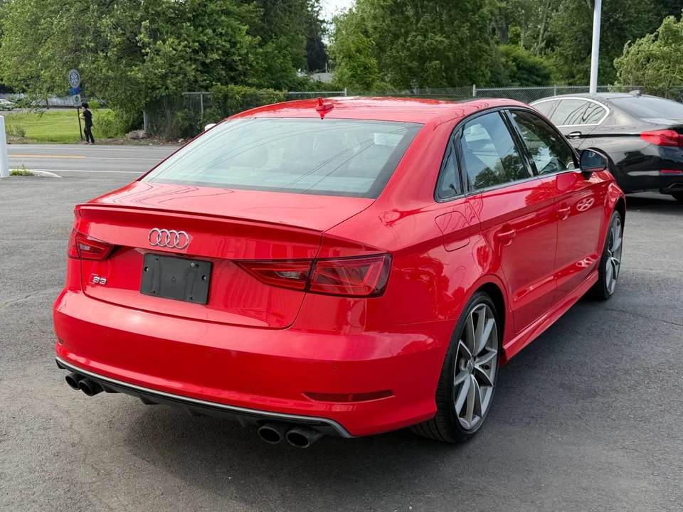 2013 Audi 8P S3 - Image 5 of 16