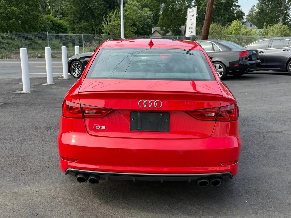 2013 Audi 8P S3 - Image 6 of 16