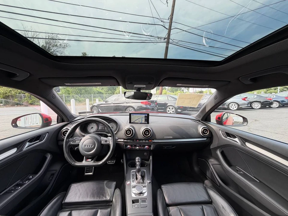 2013 Audi 8P S3 - Image 13 of 16