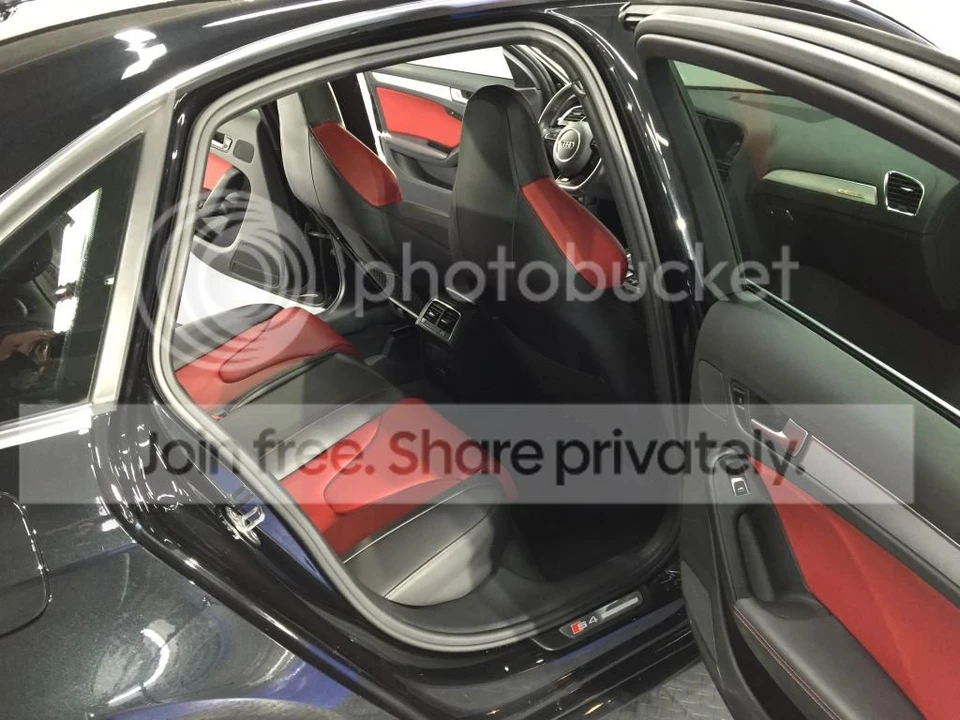 2013 Audi B8 S4 - Image 10 of 18