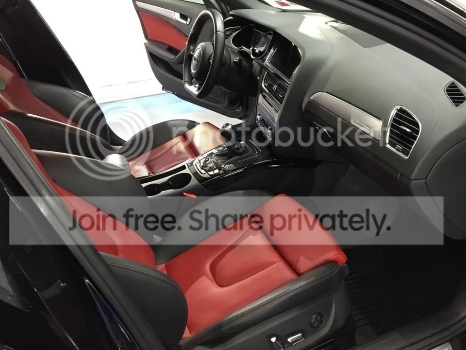 2013 Audi B8 S4 - Image 11 of 18
