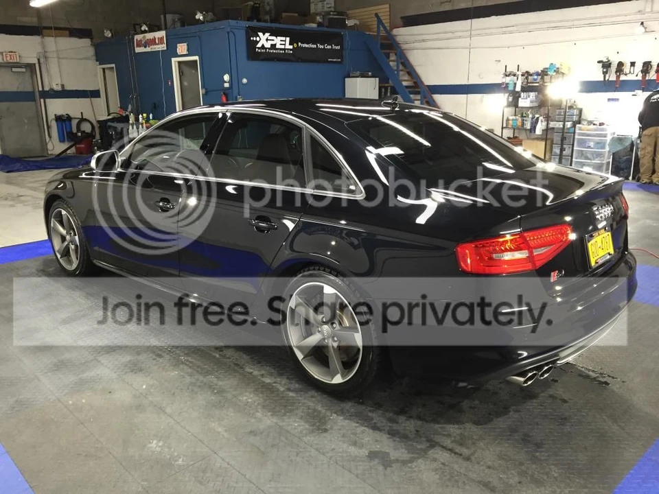 2013 Audi B8 S4 - Image 6 of 18