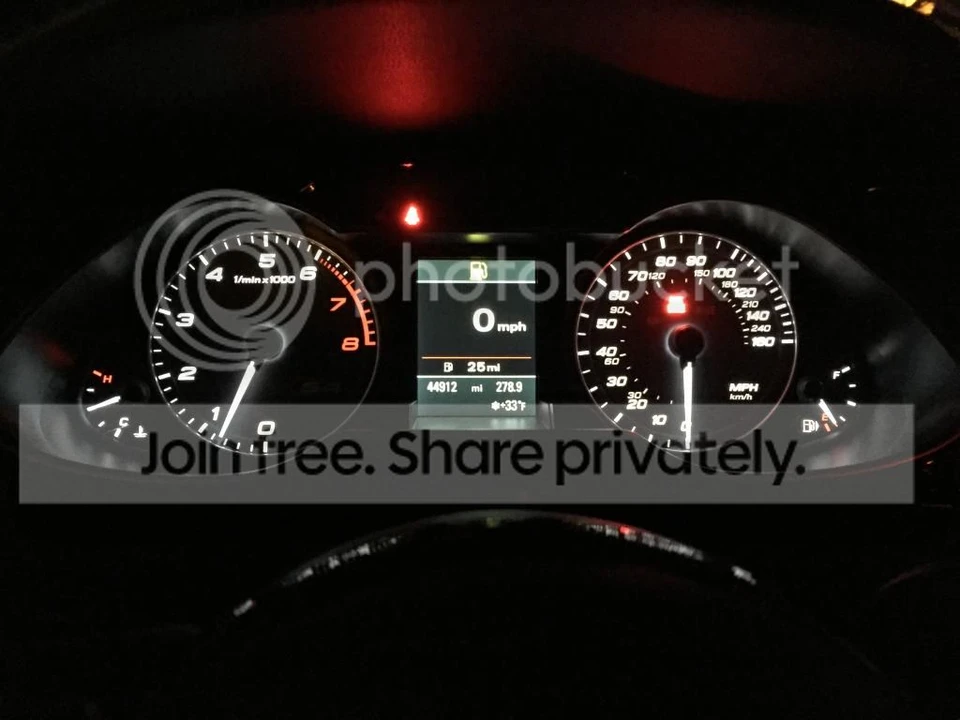 2013 Audi B8 S4 - Image 13 of 18