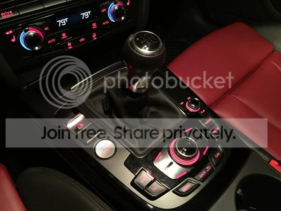 2013 Audi B8 S4 - Image 12 of 18