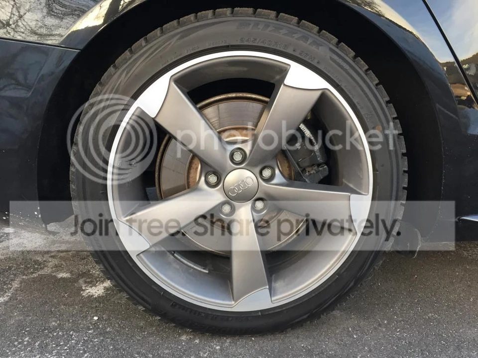 2013 Audi B8 S4 - Image 17 of 18
