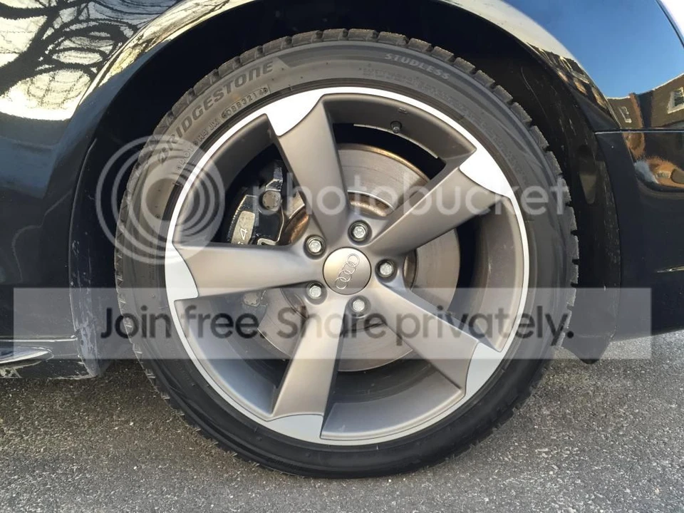2013 Audi B8 S4 - Image 18 of 18