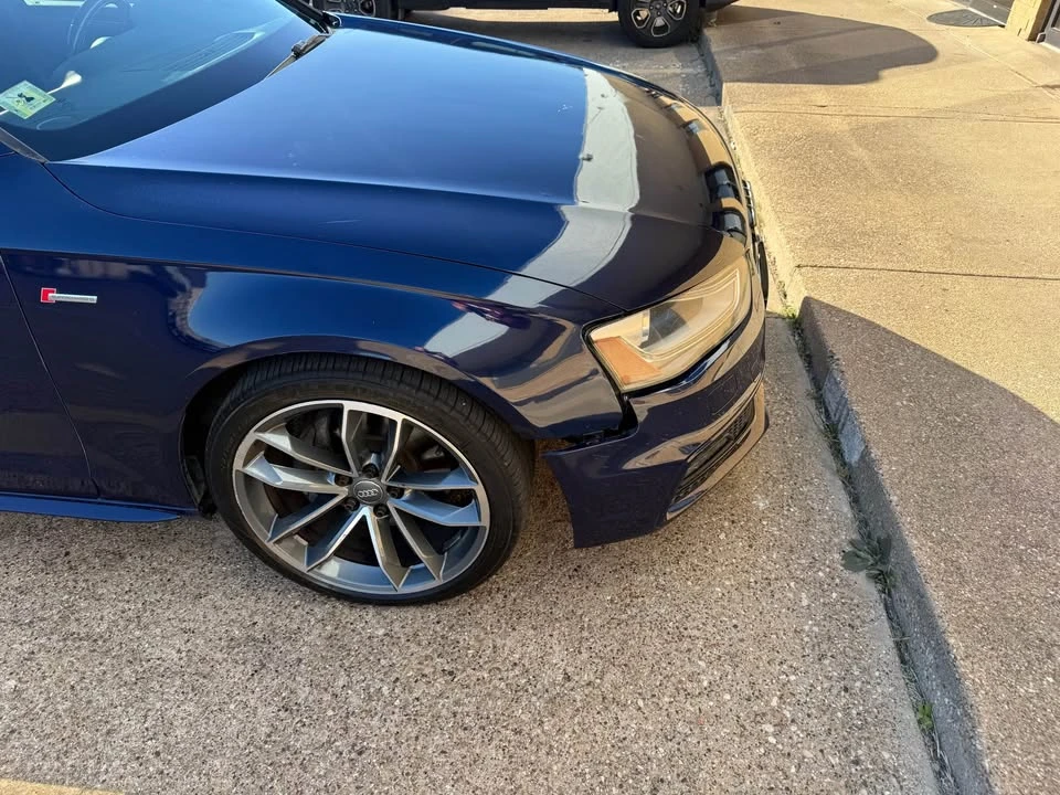 2013 Audi B8 S4 - Image 4 of 7